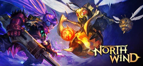 北风之境（Northwind）免安装中文版下载