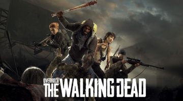 超杀：行尸走肉（Overkills The Walking Dead）免安装中文版下载