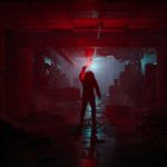 黑冰（The Black Ice v1.0）免安装英文版下载