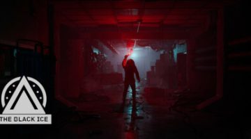 黑冰（The Black Ice v1.0）免安装英文版下载