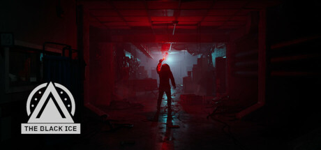 黑冰（The Black Ice v1.0）免安装英文版下载