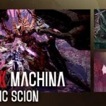 机甲战魔 神话之裔（Daemon X Machina Titanic Scion）免安装中文版下载