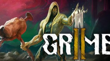 尘埃异变2（v1.0.17360c）免安装中文版下载