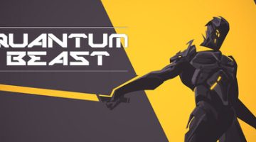 量子猛兽（Quantum Beast）免安装中文版下载