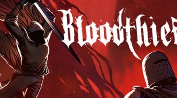窃血之徒（Bloodthief）免安装中文版下载
