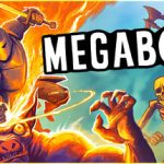 梅加邦克（Megabonk）免安装中文版下载