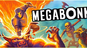 梅加邦克（Megabonk）免安装中文版下载