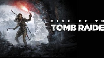 古墓丽影10：崛起20周年版（Rise of the Tomb Raider）免安装中文版下载