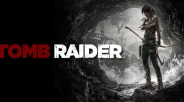古墓丽影9（Tomb Raider 9）免安装中文版下载