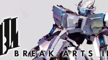 爆破艺术3（BREAK ARTS III）免安装中文版下载