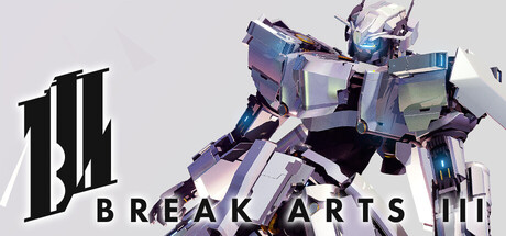 爆破艺术3（BREAK ARTS III）免安装中文版下载