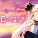 海珂：北境极光（HYKE Northern Lights）免安装中文版下载