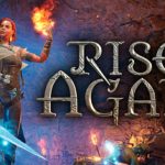 再次崛起（Rise Again）免安装中文版下载