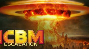 洲际导弹：全面升级（ICBM: Escalation）免安装中文版下载