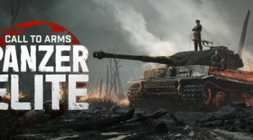 战争号令：装甲精英（Call to Arms: Panzer Elite）免安装中文版下载