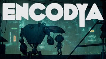 英科迪亚（ENCODYA）免安装中文版下载