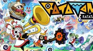 啦嗒铛（Ratatan）免安装中文版下载