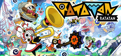 啦嗒铛（Ratatan）免安装中文版下载
