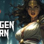晨星（Morgenstern）免安装中文版下载