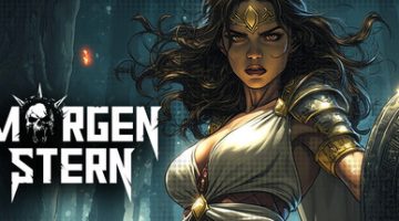 晨星（Morgenstern）免安装中文版下载