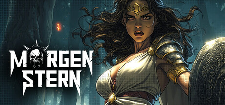 晨星（Morgenstern）免安装中文版下载