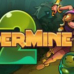 矿坑之下2（UnderMine 2）免安装中文版下载