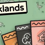 层叠世界/堆叠世界/堆叠大陆（Stacklands）免安装中文版下载