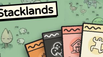 层叠世界/堆叠世界/堆叠大陆（Stacklands）免安装中文版下载