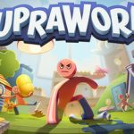 超世界（Supraworld）免安装英文版下载