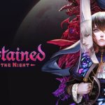 赤痕：夜之仪式（Bloodstained: Ritual of the Night）免安装中文版下载