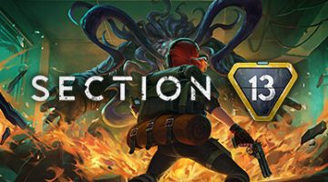 断电协议（Section 13）免安装中文版下载