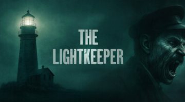 灯塔守护者/守灯人（The Lightkeeper）免安装英文版下载