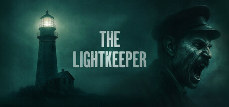 灯塔守护者/守灯人（The Lightkeeper）免安装英文版下载