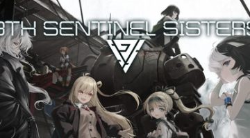 第九哨兵姐妹（9th Sentinel Sisters）免安装中文版下载