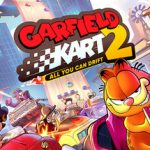 加菲猫卡丁车2：无限漂移（Garfield Kart 2 All You Can Drift）免安装中文版下载