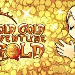 钱钱向钱冲（Gold Gold Adventure Gold）免安装中文版下载