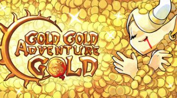 钱钱向钱冲（Gold Gold Adventure Gold）免安装中文版下载