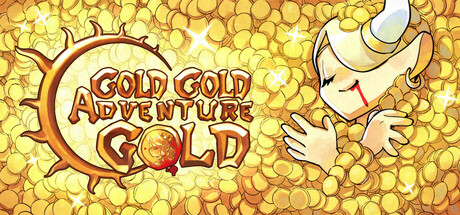 钱钱向钱冲（Gold Gold Adventure Gold）免安装中文版下载