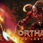 奥萨里奥：最后一战（Ortharion The Last Battle）免安装中文版下载