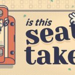 这个座位有人坐吗? （Is This Seat Taken?）免安装中文版下载