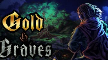 黄金与坟墓（Gold and Graves）免安装中文版下载