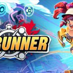 喷气跑者（JETRUNNER）免安装中文版下载