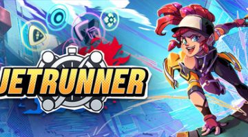 喷气跑者（JETRUNNER）免安装中文版下载