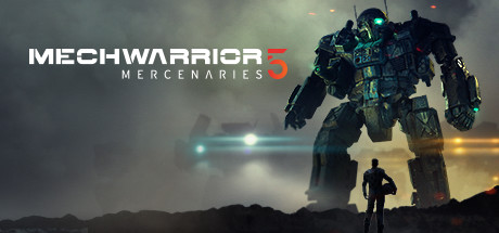 机甲战士5：雇佣兵（MechWarrior 5: Mercenaries）免安装中文版下载