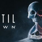 直到黎明（Until Dawn）免安装中文版下载