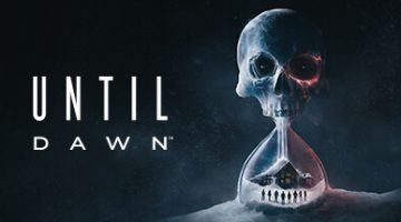 直到黎明（Until Dawn）免安装中文版下载