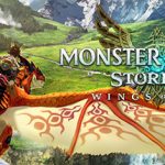 怪物猎人物语2：毁灭之翼（Monster Hunter Stories 2: Wings of Ruin）免安装中文版下载