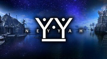 涅亚（Neyyah）免安装中文版下载