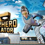 超级英雄模拟器（Superhero Simulator）免安装中文版下载
