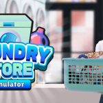 洗衣店模拟器（Laundry Store Simulator）免安装中文版下载